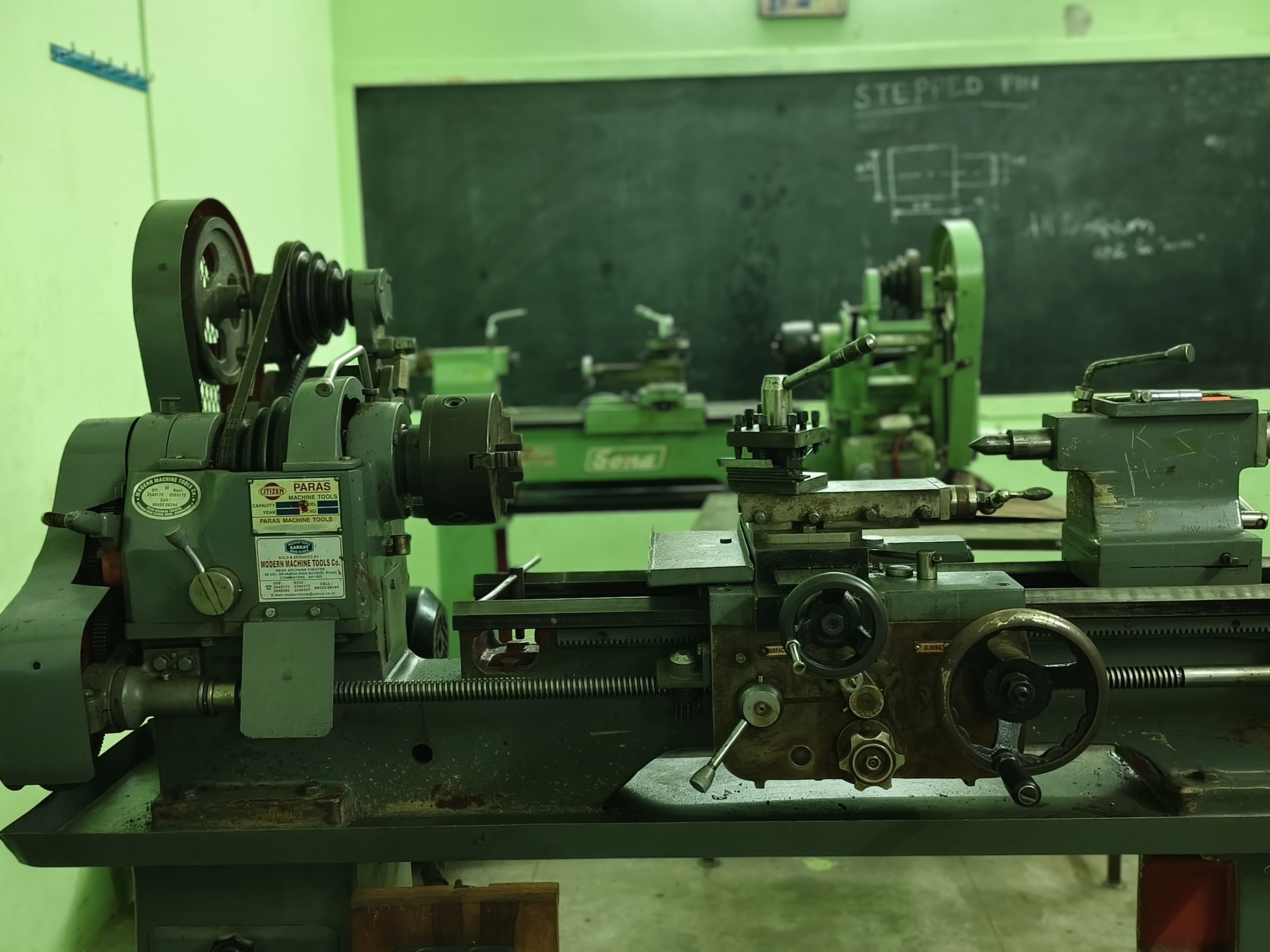 HSS Lab Photo 10